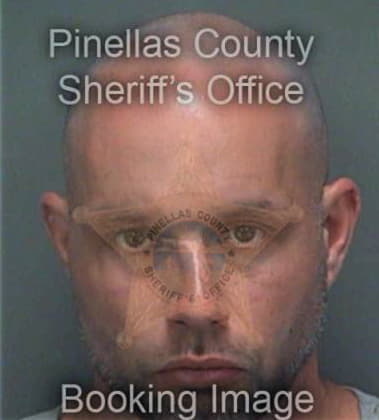 Michael Trudell, - Pinellas County, FL 