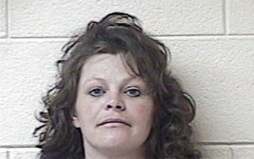 Brenda Turnball, - Montgomery County, KY 