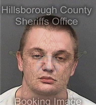 Oscar Urbay, - Hillsborough County, FL 