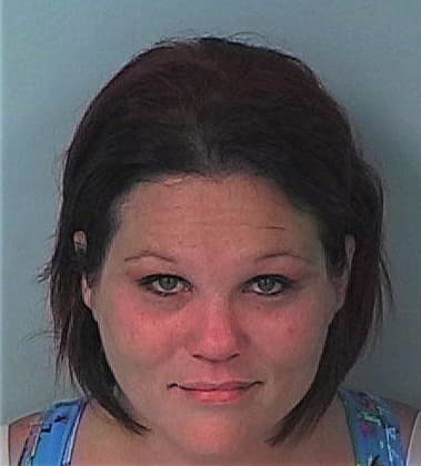 Cinthia Vargas, - Hernando County, FL 