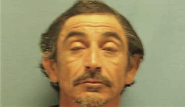 Jose Villalobos, - Pulaski County, AR 