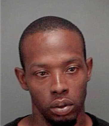 Marckques Walker, - Pinellas County, FL 