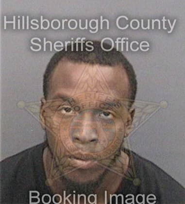 Brandon Waller, - Hillsborough County, FL 