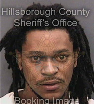 Terrance Ward, - Hillsborough County, FL 