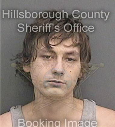 Paul Weaver, - Hillsborough County, FL 