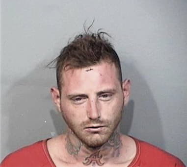 Chad Weier, - Brevard County, FL 