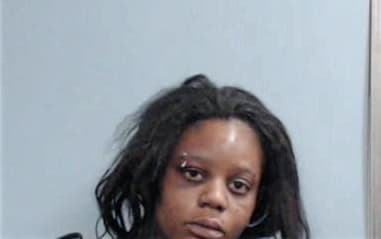 Sedayah Welch - Fayette County, KY 