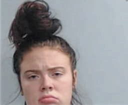 Angelina Wells - Fayette County, KY 