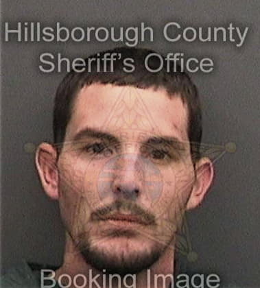 Floyd White - Hillsborough County, FL 