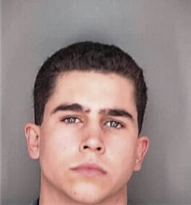 Frederick White - Polk County, FL 