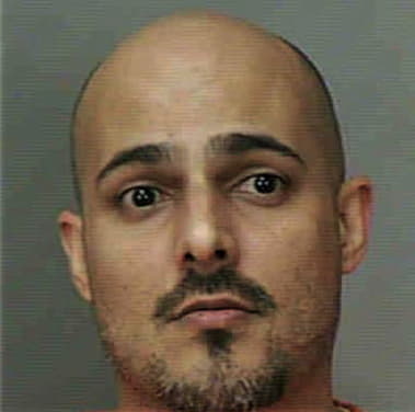 Joshua White - Polk County, FL 