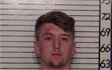 Michael White - Comal County, TX 
