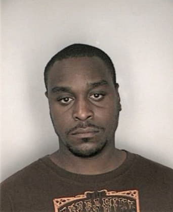 Antwuan Williams - Hillsborough County, FL 