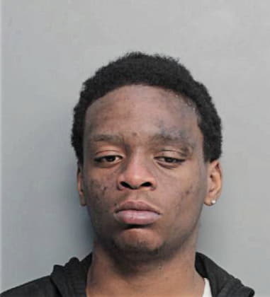 Darrell Williams, - Dade County, FL 