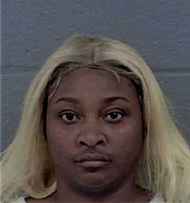 Tara Williams - Mecklenburg County, NC 