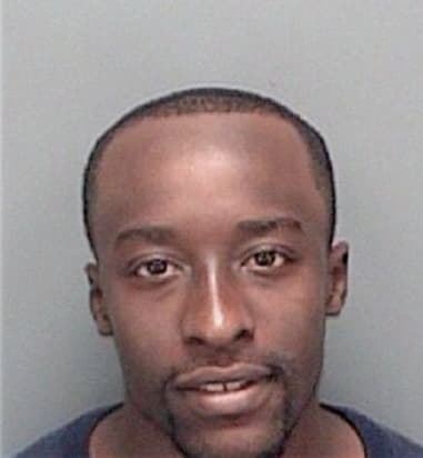 Haywood Wilson, - Pinellas County, FL 