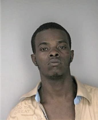 Lorenzo Wilson, - Hillsborough County, FL 