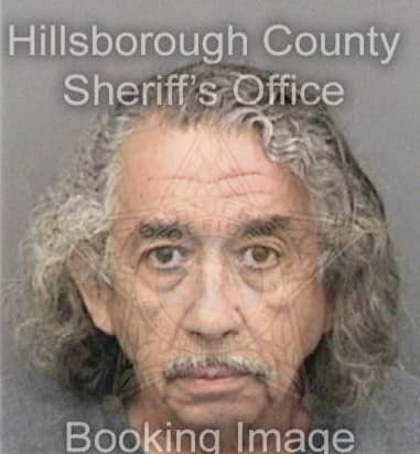 Michael Wright, - Hillsborough County, FL 