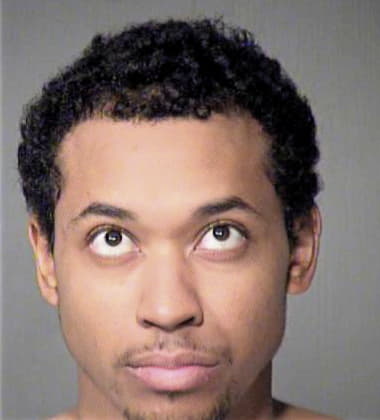 Anthony Yazzie, - Maricopa County, AZ 