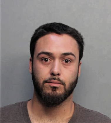 Jorge Acosta, - Dade County, FL 