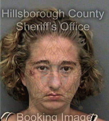 Rosa Adanmoret, - Hillsborough County, FL 