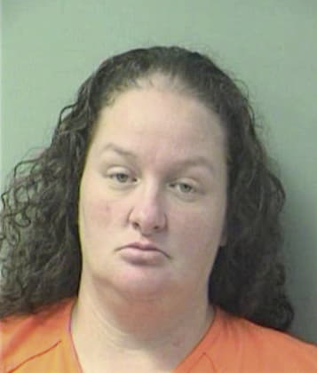 Amanda Akin, - Okaloosa County, FL 