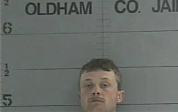 Jesse Allgood, - Oldham County, KY 