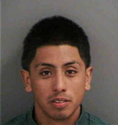 Sijifredo Alviar, - Collier County, FL 