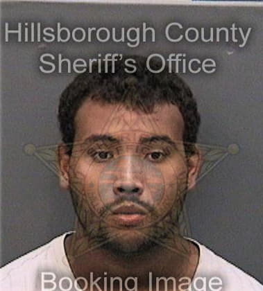 Darren Austrew, - Hillsborough County, FL 