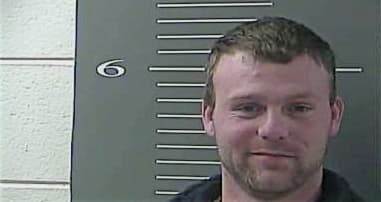 Rodney Barker, - Johnson County, KY 