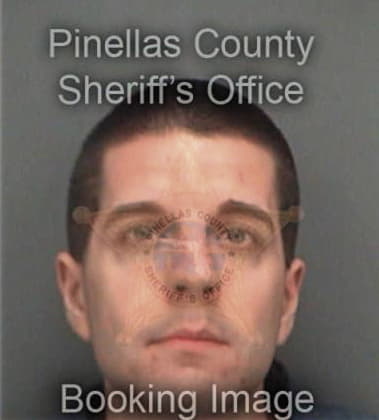 Gerald Befay, - Pinellas County, FL 