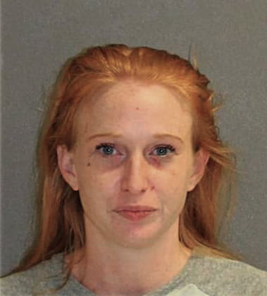 Heidi Belcher, - Volusia County, FL 