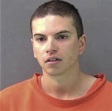 Matthew Bender - Bell County, TX 