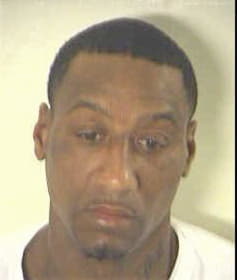 Gregory Benton - Fulton County, GA 