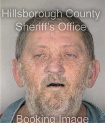 George Boartfield - Hillsborough County, FL 