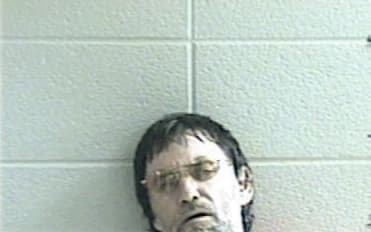 Gregory Boggs, - Laurel County, KY 