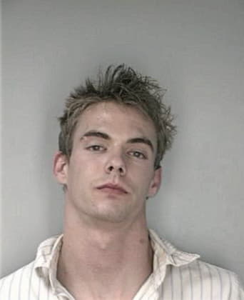 David Boyd - Hillsborough County, FL 