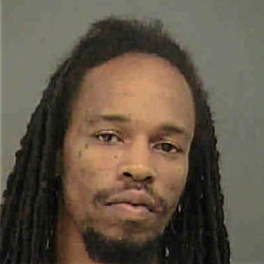 Christopher Bragdon - Mecklenburg County, NC 
