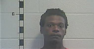 Hubert Brooks, - Shelby County, KY 