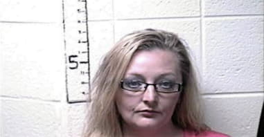 Amanda Brown, - Letcher County, KY 