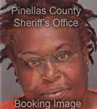 Quasha Brown, - Pinellas County, FL 