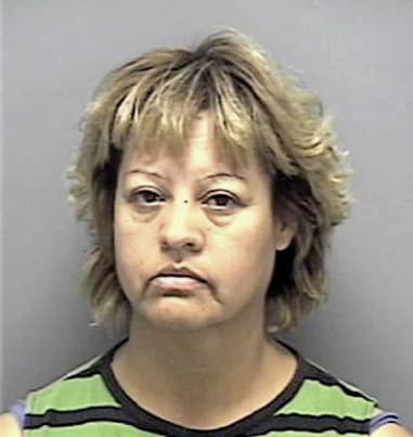 Christina Bruno, - Lee County, FL 