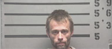 William Brunson, - Hopkins County, KY 