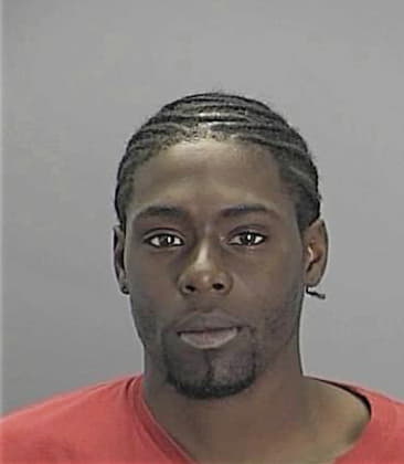 Clifton Bryant, - Pasco County, FL 