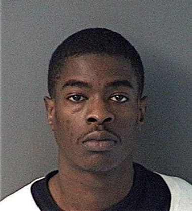 Antonio Bullard, - Escambia County, FL 