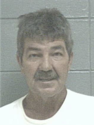 David Burton, - Baldwin County, AL 