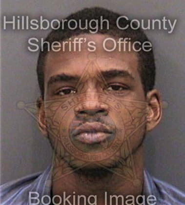 Harace Campbell, - Hillsborough County, FL 