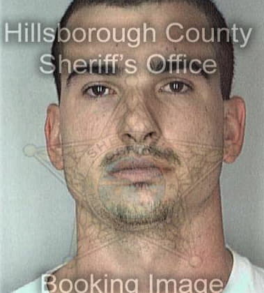 John Capaldo, - Hillsborough County, FL 