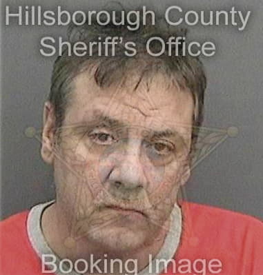 Phillip Carlson, - Hillsborough County, FL 