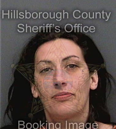 Stacey Carrigg, - Hillsborough County, FL 